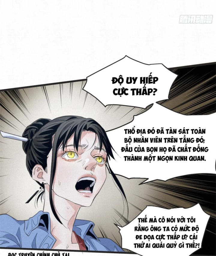 Sắc Lệnh Thú Thần Chapter 2 - 53