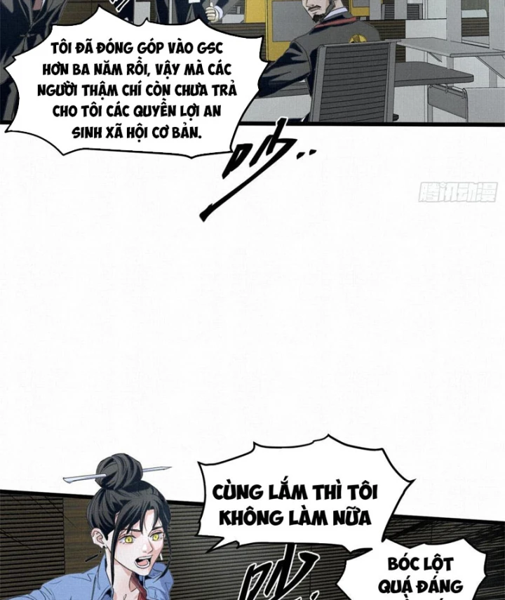 Sắc Lệnh Thú Thần Chapter 2 - 55