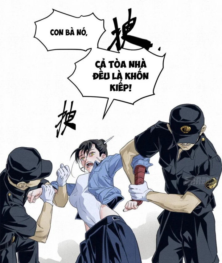 Sắc Lệnh Thú Thần Chapter 2 - 58