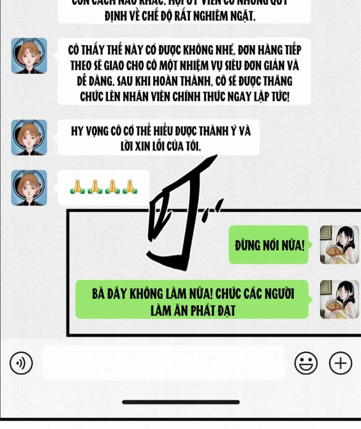 Sắc Lệnh Thú Thần Chapter 2 - 61