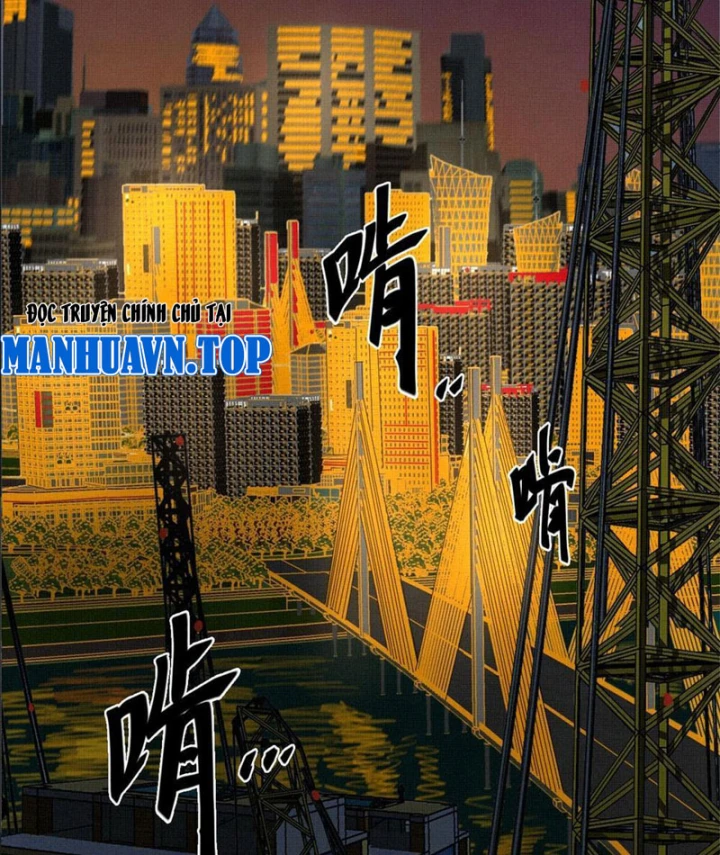 Sắc Lệnh Thú Thần Chapter 2 - 64