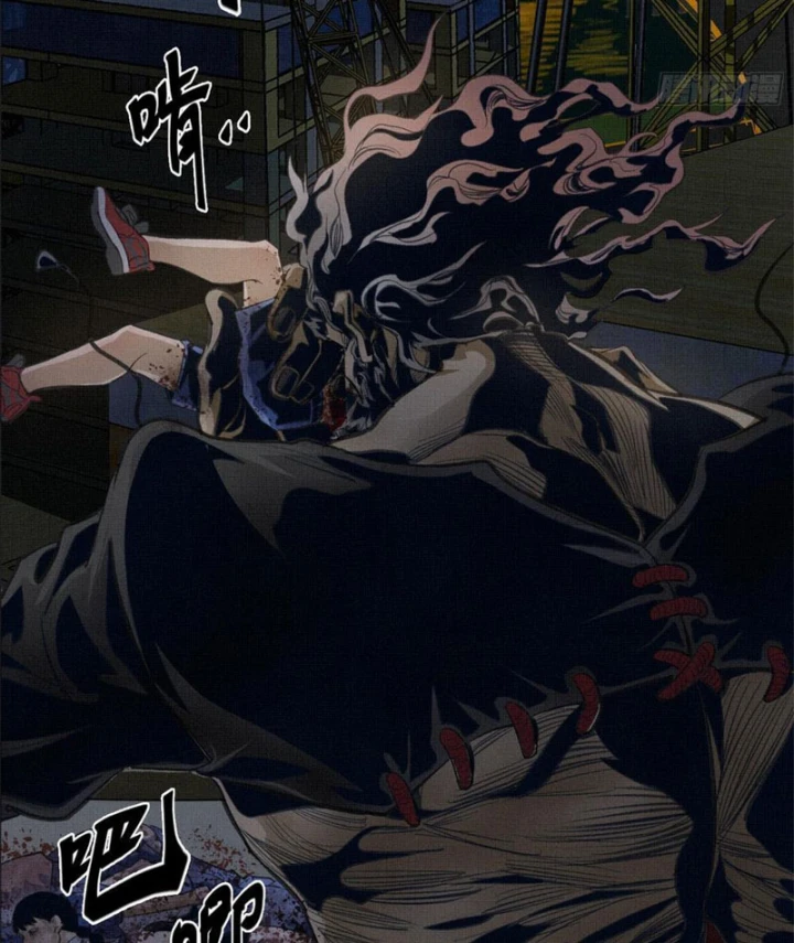 Sắc Lệnh Thú Thần Chapter 2 - 65