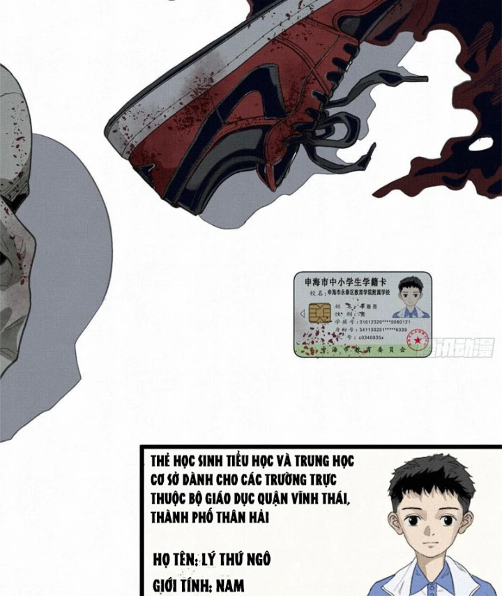 Sắc Lệnh Thú Thần Chapter 2 - 69