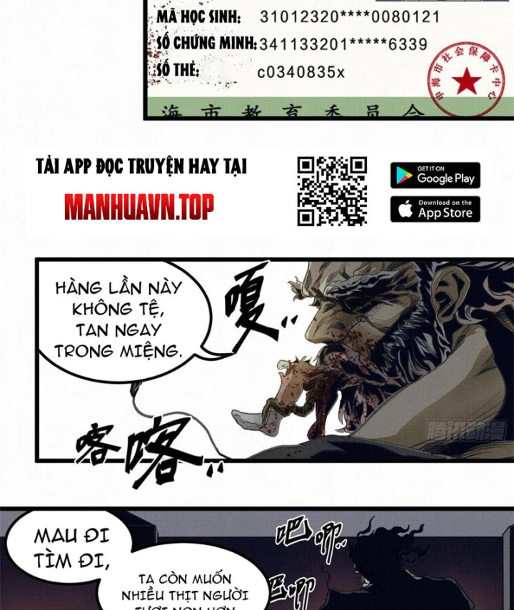 Sắc Lệnh Thú Thần Chapter 2 - 70
