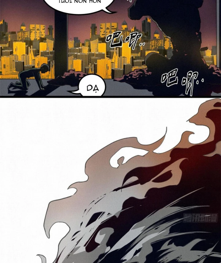 Sắc Lệnh Thú Thần Chapter 2 - 71