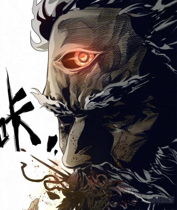 Sắc Lệnh Thú Thần Chapter 2 - 72