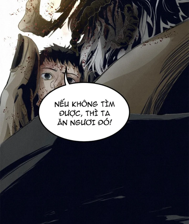 Sắc Lệnh Thú Thần Chapter 2 - 73