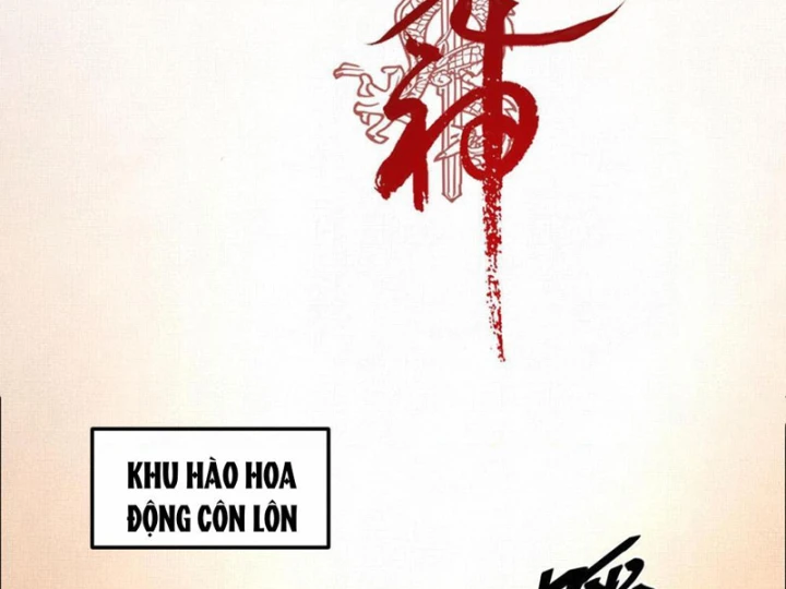 Sắc Lệnh Thú Thần Chapter 3 - 2