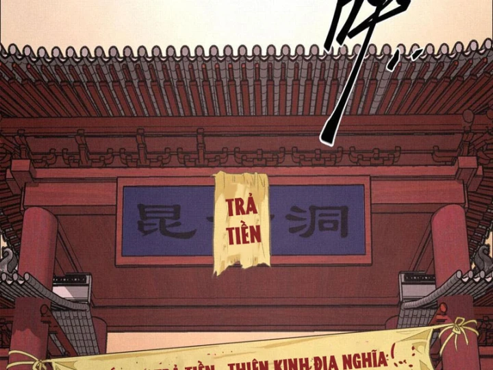 Sắc Lệnh Thú Thần Chapter 3 - 3