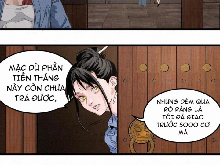 Sắc Lệnh Thú Thần Chapter 3 - 10