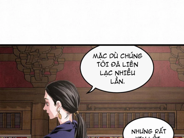 Sắc Lệnh Thú Thần Chapter 3 - 12