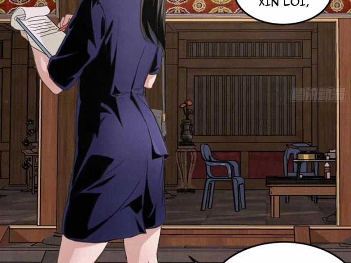 Sắc Lệnh Thú Thần Chapter 3 - 13