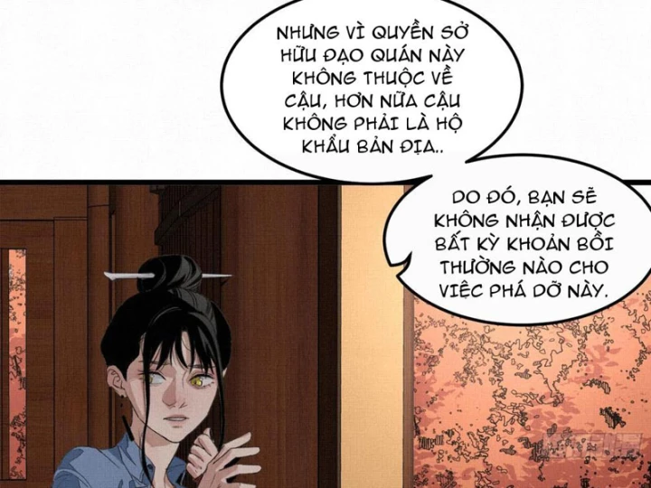 Sắc Lệnh Thú Thần Chapter 3 - 16