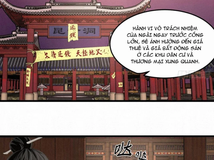 Sắc Lệnh Thú Thần Chapter 3 - 20