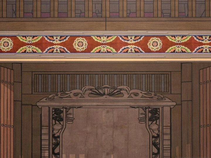 Sắc Lệnh Thú Thần Chapter 3 - 23