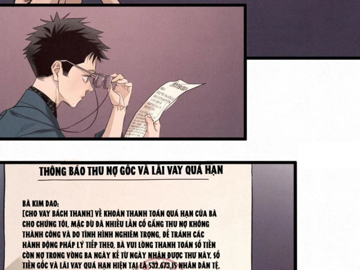 Sắc Lệnh Thú Thần Chapter 3 - 27