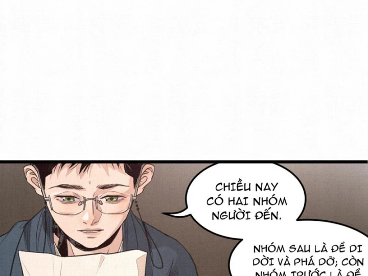 Sắc Lệnh Thú Thần Chapter 3 - 30