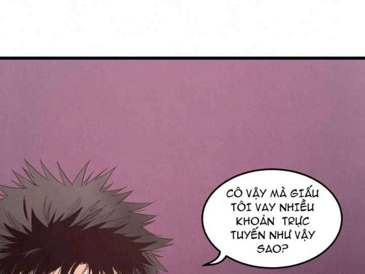 Sắc Lệnh Thú Thần Chapter 3 - 35