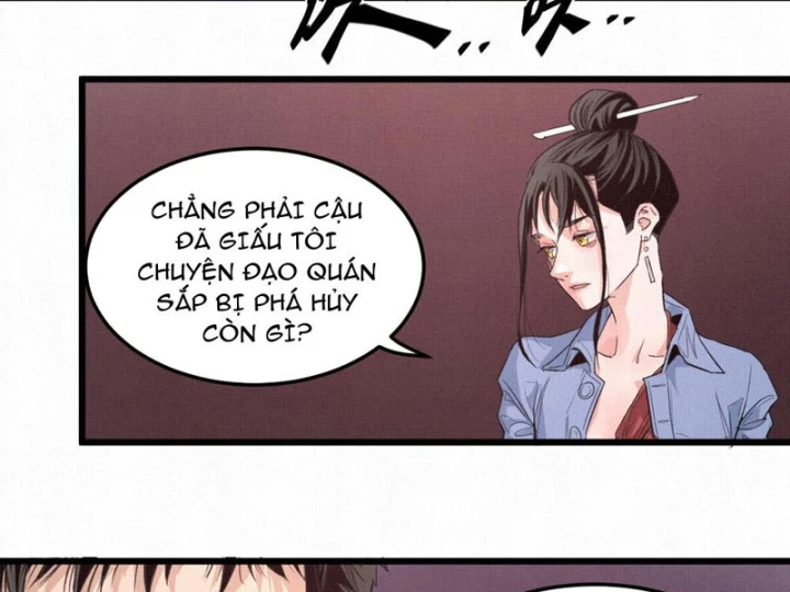 Sắc Lệnh Thú Thần Chapter 3 - 37