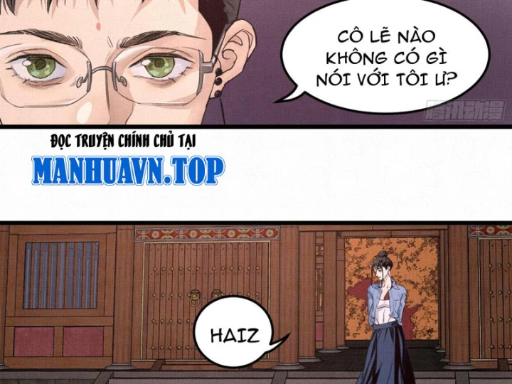 Sắc Lệnh Thú Thần Chapter 3 - 38