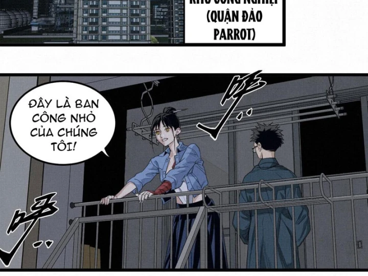 Sắc Lệnh Thú Thần Chapter 3 - 42