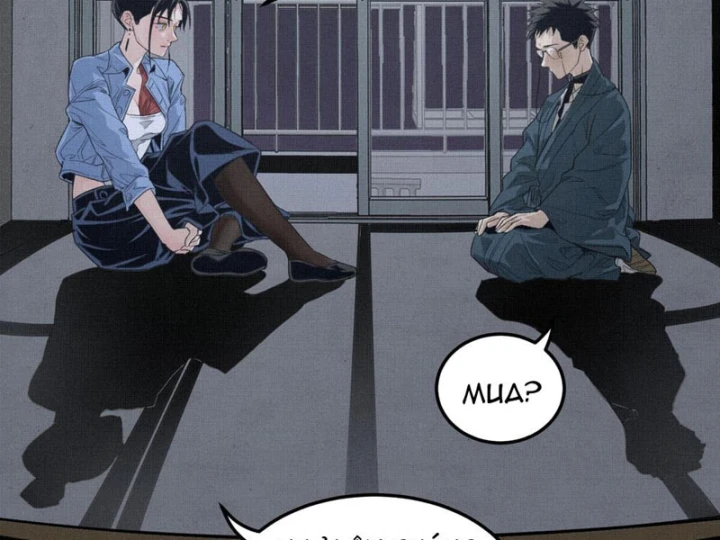 Sắc Lệnh Thú Thần Chapter 3 - 46