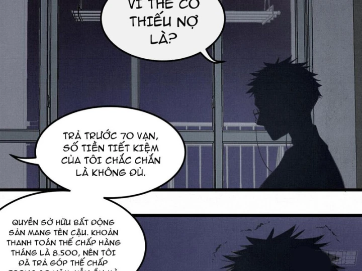 Sắc Lệnh Thú Thần Chapter 3 - 48