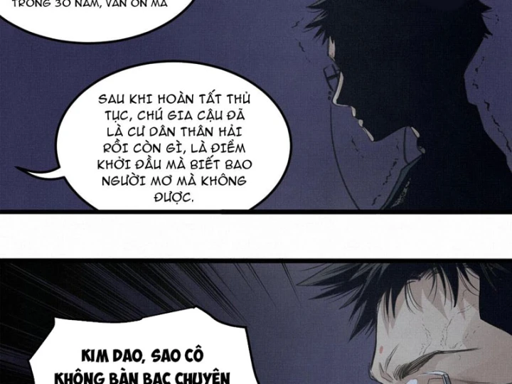 Sắc Lệnh Thú Thần Chapter 3 - 49