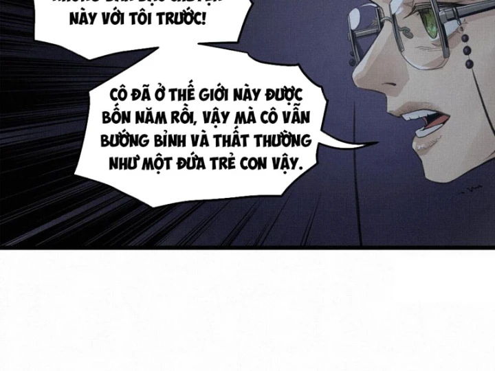 Sắc Lệnh Thú Thần Chapter 3 - 50