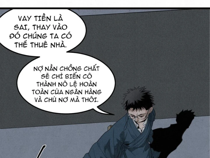 Sắc Lệnh Thú Thần Chapter 3 - 51