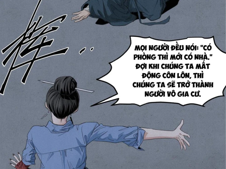 Sắc Lệnh Thú Thần Chapter 3 - 52