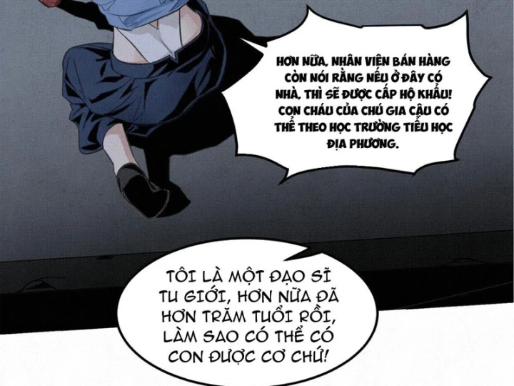 Sắc Lệnh Thú Thần Chapter 3 - 53