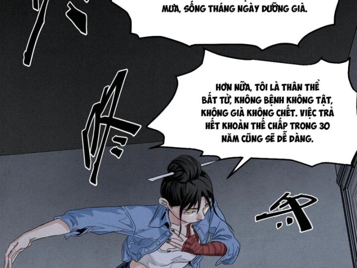 Sắc Lệnh Thú Thần Chapter 3 - 55