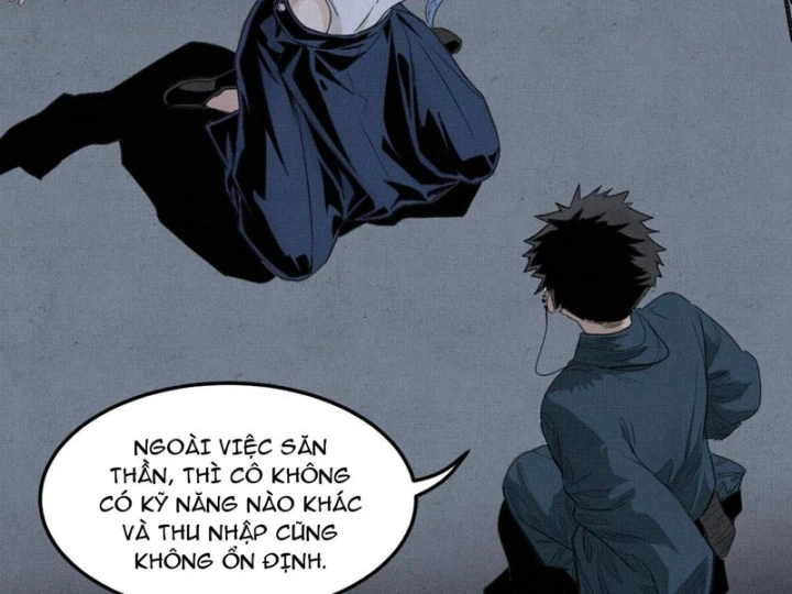 Sắc Lệnh Thú Thần Chapter 3 - 56