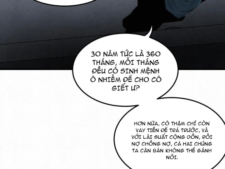 Sắc Lệnh Thú Thần Chapter 3 - 57