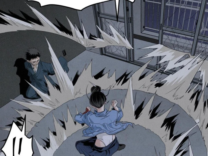 Sắc Lệnh Thú Thần Chapter 3 - 62