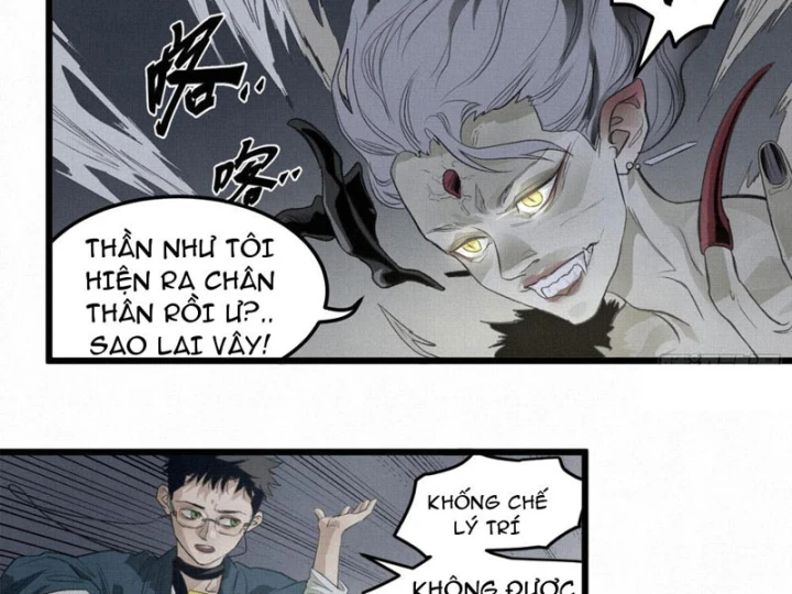 Sắc Lệnh Thú Thần Chapter 3 - 75