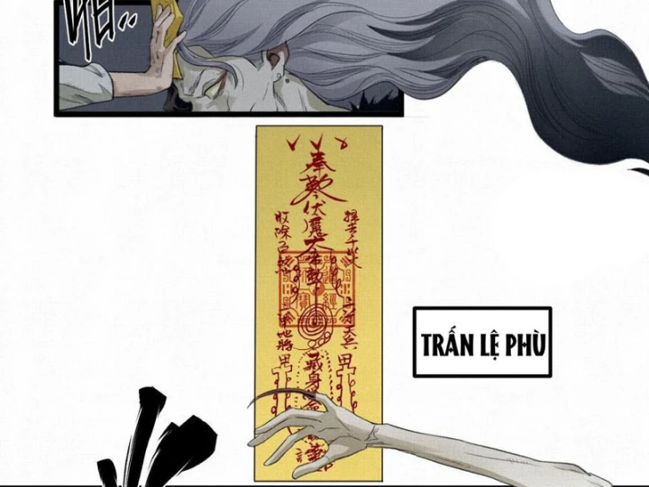 Sắc Lệnh Thú Thần Chapter 3 - 77