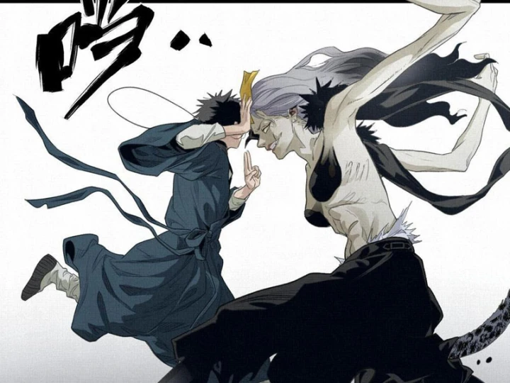 Sắc Lệnh Thú Thần Chapter 3 - 78