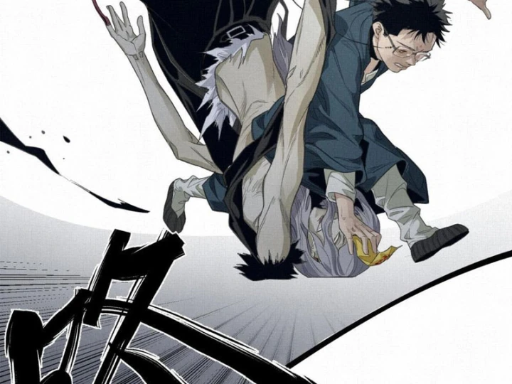 Sắc Lệnh Thú Thần Chapter 3 - 81