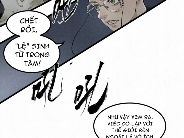 Sắc Lệnh Thú Thần Chapter 3 - 87