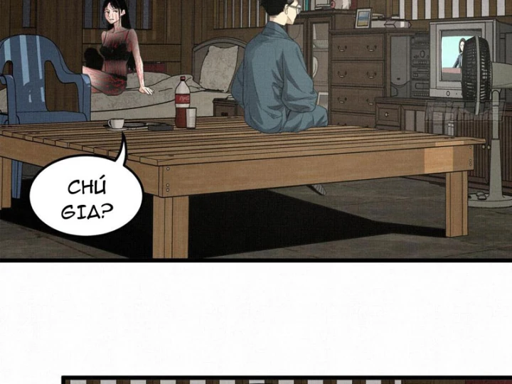 Sắc Lệnh Thú Thần Chapter 3 - 102