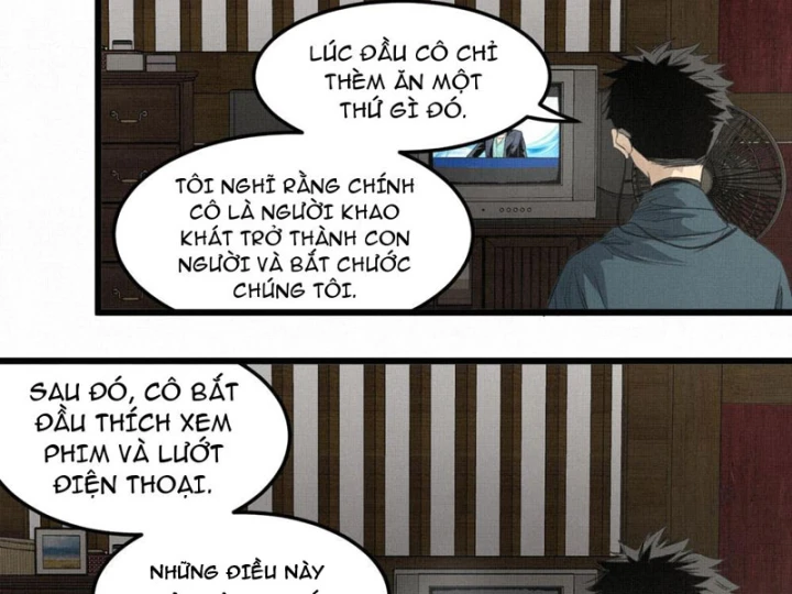 Sắc Lệnh Thú Thần Chapter 3 - 103