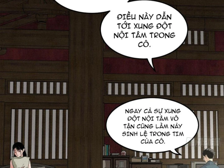 Sắc Lệnh Thú Thần Chapter 3 - 105