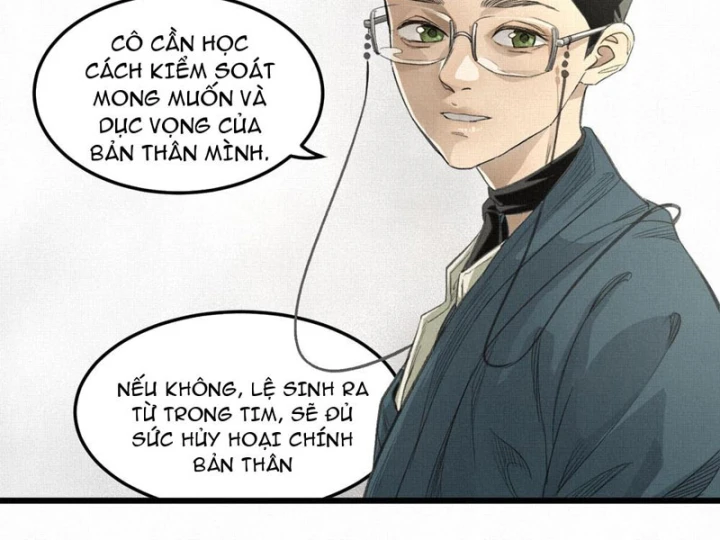 Sắc Lệnh Thú Thần Chapter 3 - 108