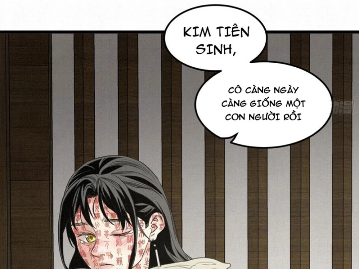 Sắc Lệnh Thú Thần Chapter 3 - 109
