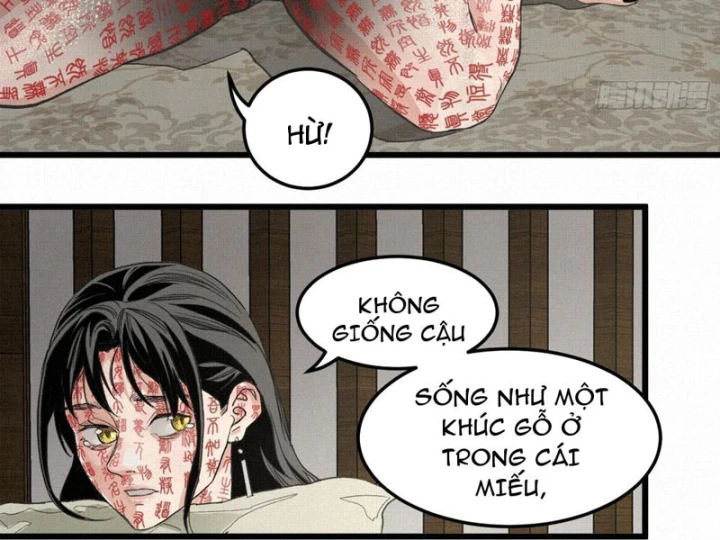 Sắc Lệnh Thú Thần Chapter 3 - 111