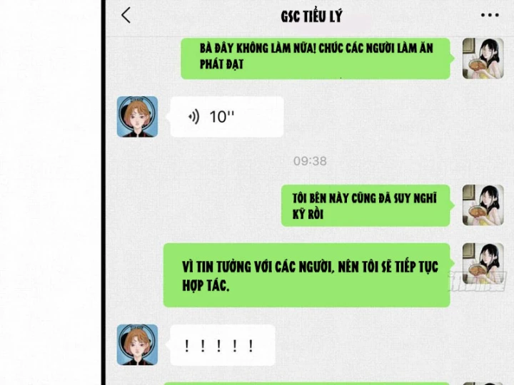 Sắc Lệnh Thú Thần Chapter 3 - 114