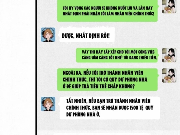 Sắc Lệnh Thú Thần Chapter 3 - 115