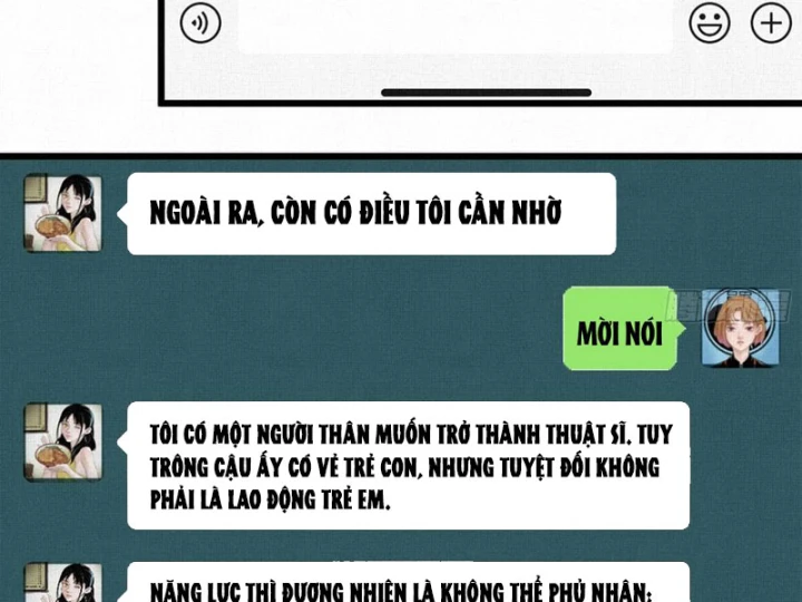 Sắc Lệnh Thú Thần Chapter 3 - 116